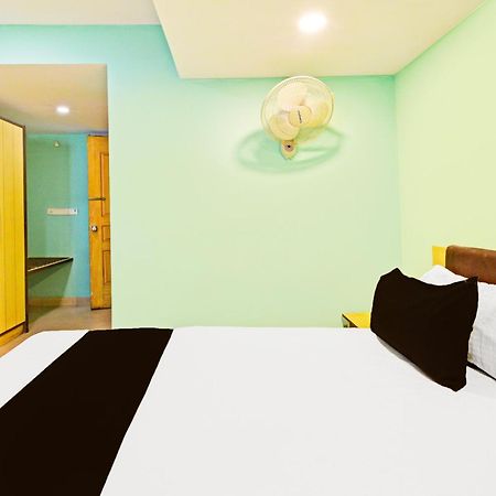 Super Townhouse Ameerpet Balkampet Road Hyderabad Ngoại thất bức ảnh
