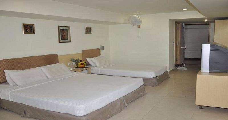 Super Townhouse Ameerpet Balkampet Road Hyderabad Ngoại thất bức ảnh